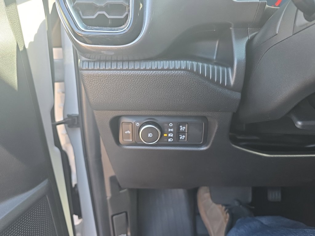Used 2024 Ford Ranger Lariat w/ FX4 Off-Road Package AWD/4WD image 18