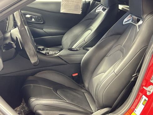 Used 2021 Toyota Supra Premium w/ Driver Assist Package image 13