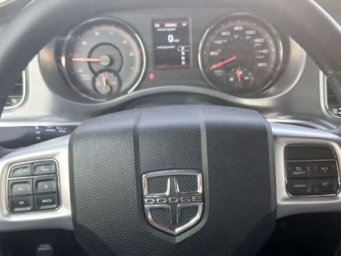 Used 2013 Dodge Charger R/T w/ Driver Confidence Group image 17