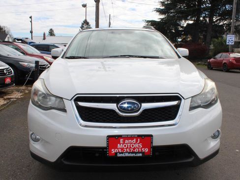 Used 2013 Subaru Crosstrek 2.0i Premium image 2