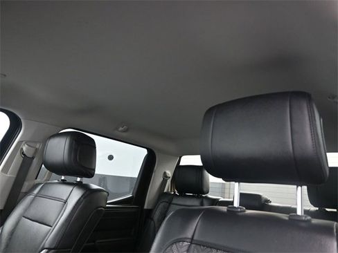 Used 2023 Toyota Tundra Limited image 10