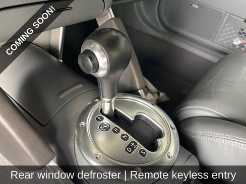 Used 2005 Audi TT 3.2 image 6