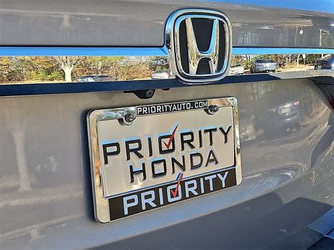 Certified 2019 Honda Odyssey EX-L image 27