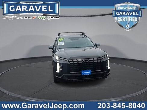Used 2024 Hyundai Palisade XRT image 8