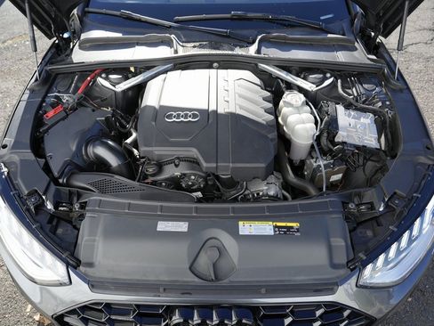 Used 2021 Audi A4 2.0T Premium Plus w/ Premium Plus Package image 15