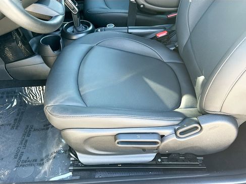 Certified 2024 MINI Cooper Convertible image 19