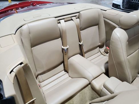 Used 2007 Jaguar XK Convertible image 18