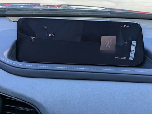 New 2026 MAZDA CX-30 Aire Edition AWD/4WD image 21