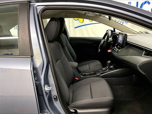 Certified 2024 Toyota Corolla LE FWD image 11