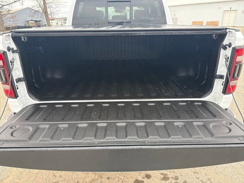Certified 2022 RAM 1500 Laramie image 27