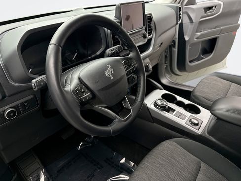 Used 2022 Ford Bronco Sport Big Bend w/ Convenience Package image 10