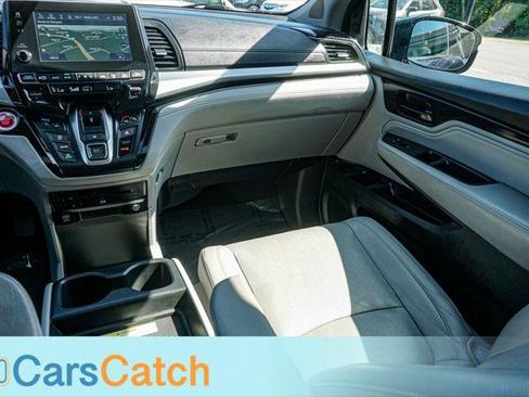 Used 2019 Honda Odyssey Elite image 30