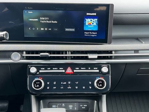 New 2026 Hyundai Santa Cruz Limited image 16