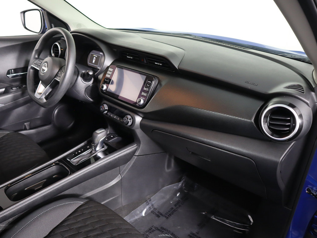 Used 2022 Nissan Kicks SV FWD image 24