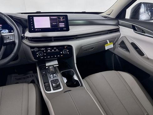 New 2026 INFINITI QX60 Luxe w/ Cargo Package image 28