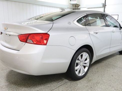 Used 2019 Chevrolet Impala LT image 6