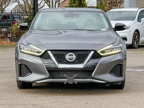 Used 2022 Nissan Maxima SV w/ Floor Mat Group image 10
