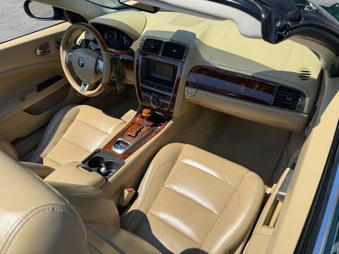 Used 2007 Jaguar XK Convertible RWD image 21
