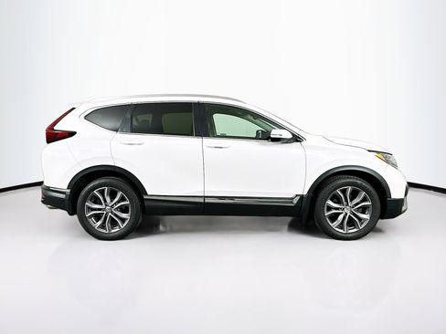 Used 2020 Honda CR-V Touring image 10