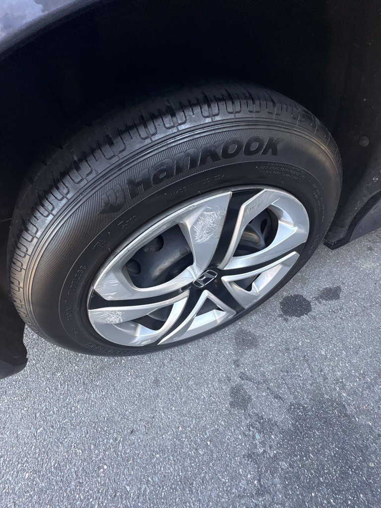 Used 2017 Honda Civic LX image 11
