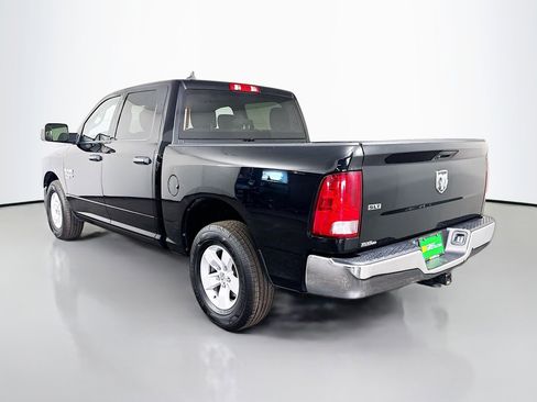 Used 2023 RAM 1500 Classic SLT w/ Trailer & Traction Group image 7