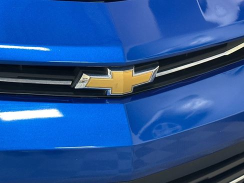 Used 2016 Chevrolet Camaro LT RWD image 43