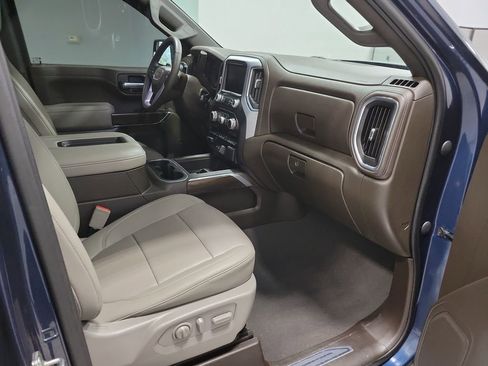 Used 2022 GMC Sierra 1500 SLT AWD/4WD image 23