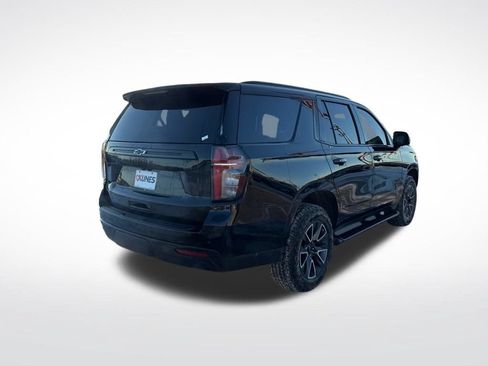 Used 2024 Chevrolet Tahoe Z71 w/ Luxury Package AWD/4WD image 11
