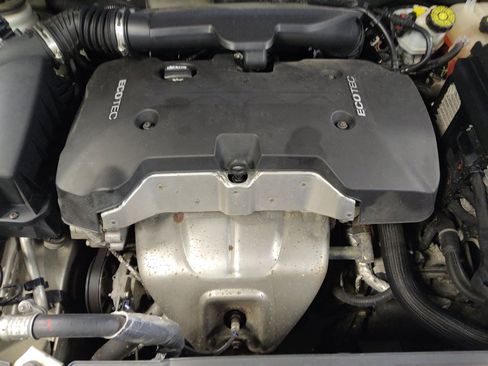 Used 2014 Chevrolet Malibu LT w/ Power Convenience Package FWD image 30