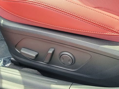 Used 2026 Kia K5 GT-Line w/ GT-Line Red Interior Package FWD image 19