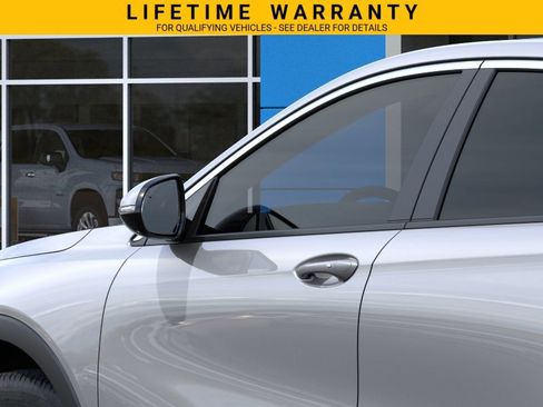New 2026 Buick Envista Sport Touring w/ Convenience I Package FWD image 12