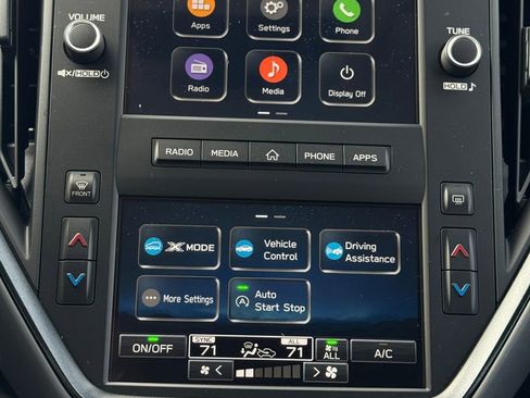 New 2026 Subaru Crosstrek 2.5i AWD/4WD image 20