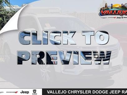 Used 2022 Chevrolet Equinox Premier