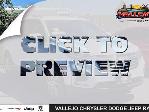 Used 2022 Chevrolet Equinox Premier AWD/4WD image 1
