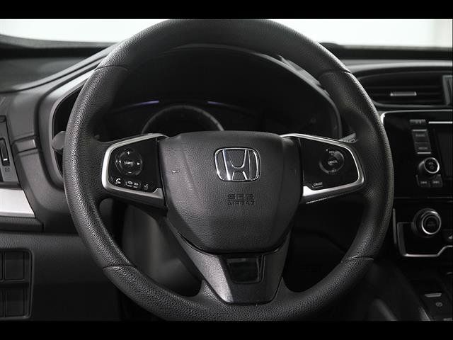 Used 2019 Honda CR-V LX image 7