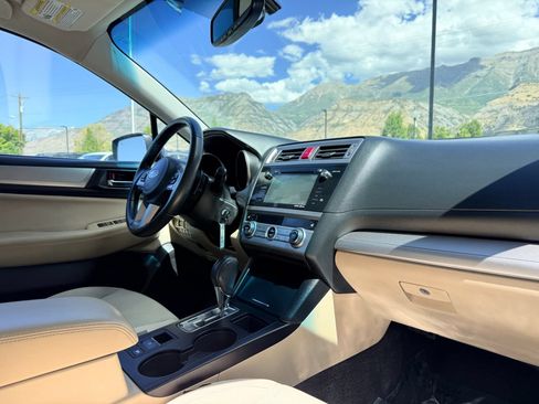 Used 2015 Subaru Legacy 2.5i Premium AWD/4WD image 13