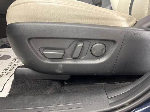 Used 2024 MAZDA CX-90 Plug-In Hybrid w/ Preferred image 33