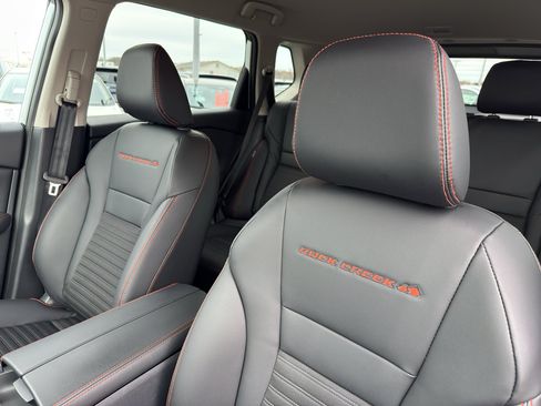 New 2026 Nissan Rogue SV image 27