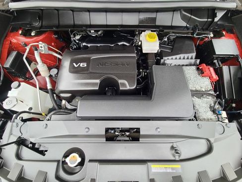 Used 2023 Nissan Pathfinder SL image 41