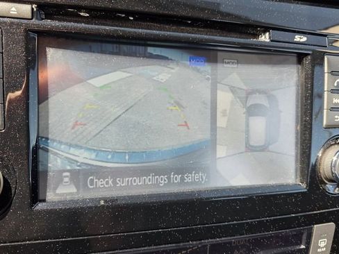 Used 2018 Nissan Rogue Sport SV w/ SV Technology Package image 22