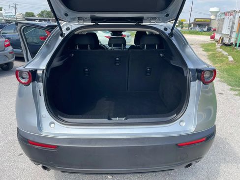 Used 2020 MAZDA CX-30 FWD image 6