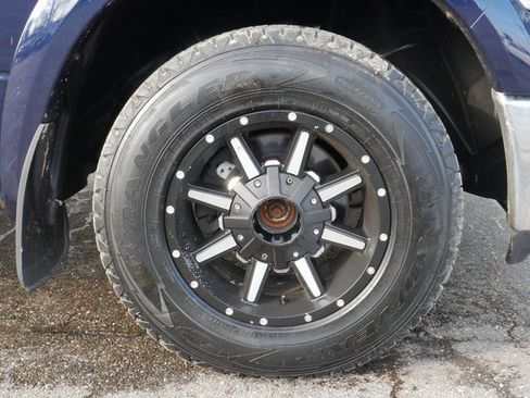 Used 2014 RAM 1500 Outdoorsman image 12