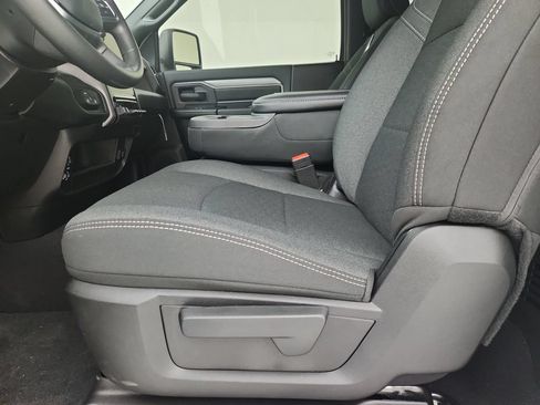 New 2026 RAM 3500 Tradesman AWD/4WD image 20