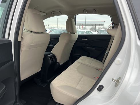 Used 2016 Honda CR-V LX image 11