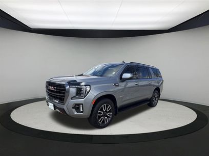 Used 2023 GMC Yukon XL AT4