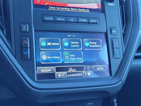 Used 2024 Subaru Crosstrek 2.0i image 11