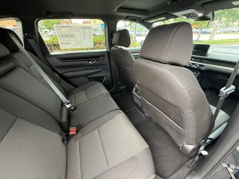 Used 2026 Honda CR-V Sport image 38