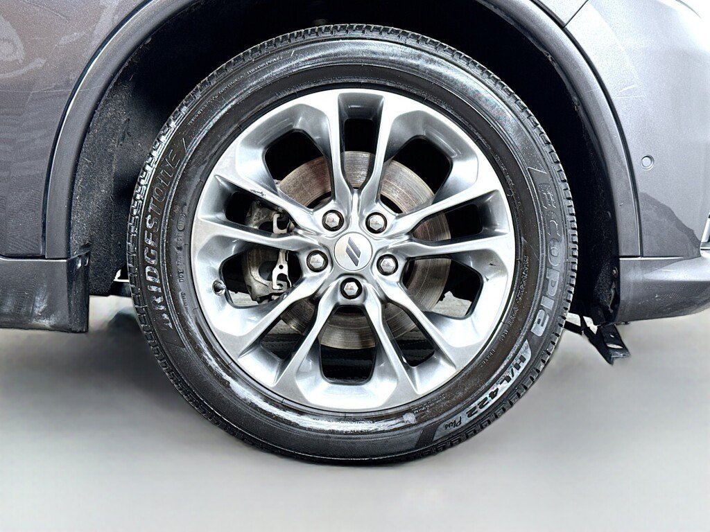 Used 2019 Dodge Durango R/T w/ Technology Group AWD/4WD image 53