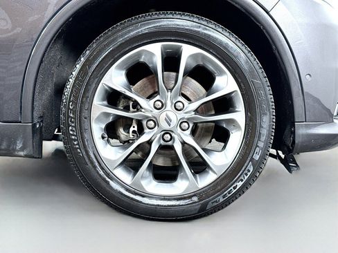 Used 2019 Dodge Durango R/T w/ Technology Group AWD/4WD image 53