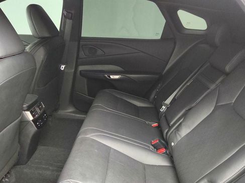 Used 2023 Lexus RX 350 Premium Plus w/ Cold Area Package FWD image 21